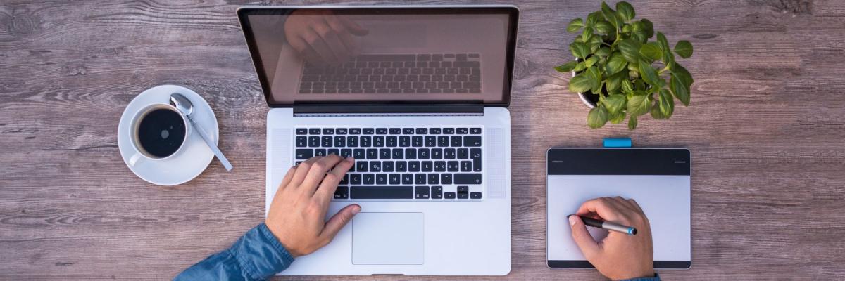 How Anti-Glare Window Film Can Instantly Improve Your Home Office Setup