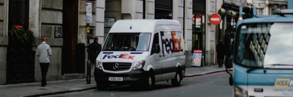Upgrade Your Fleet with Printable Vehicle Wrap