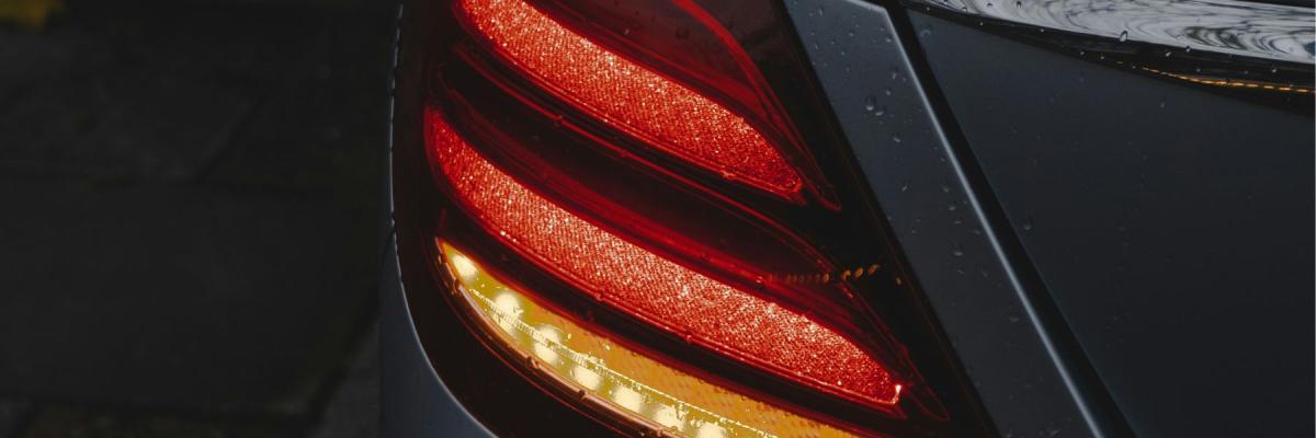 How to Remove Old Taillight Film Safely and Efficiently