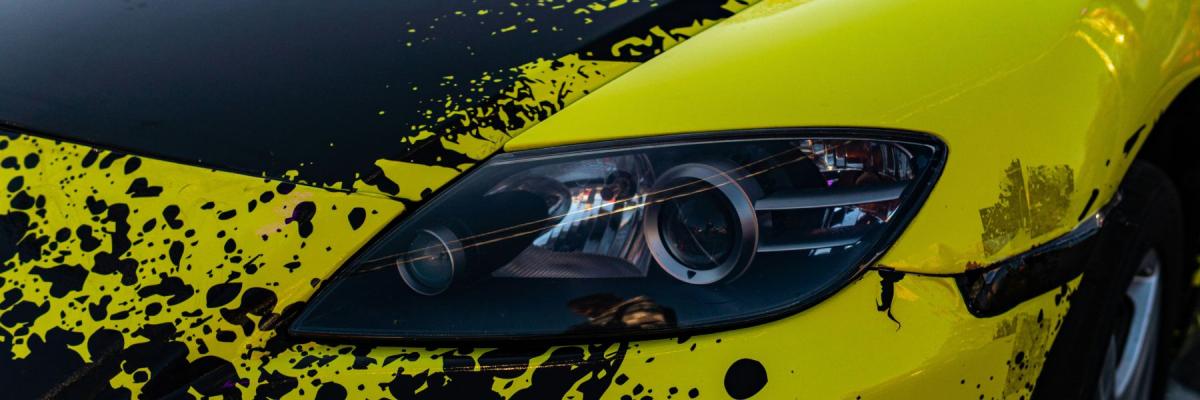 C50 Ultimate Wrap