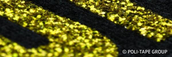 Glitter Garment Vinyl – Make Your Designs Sparkle