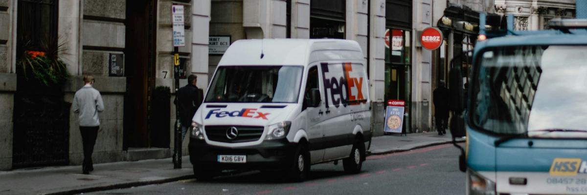 Top 10 Industries that Benefit from Fleet Vehicle Wrapping