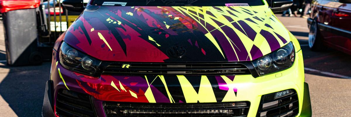 How to Use 3M Knifeless Tape for Perfect Vinyl Wraps