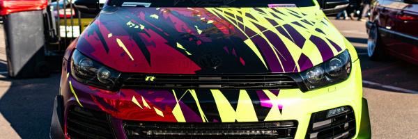 How to Use 3M Knifeless Tape for Perfect Vinyl Wraps
