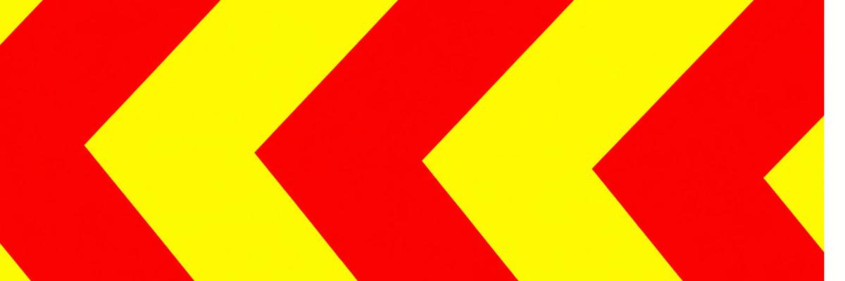 Spotlight on Safety: Why Bonnet Chevron Kits are Essential for Your Fleet