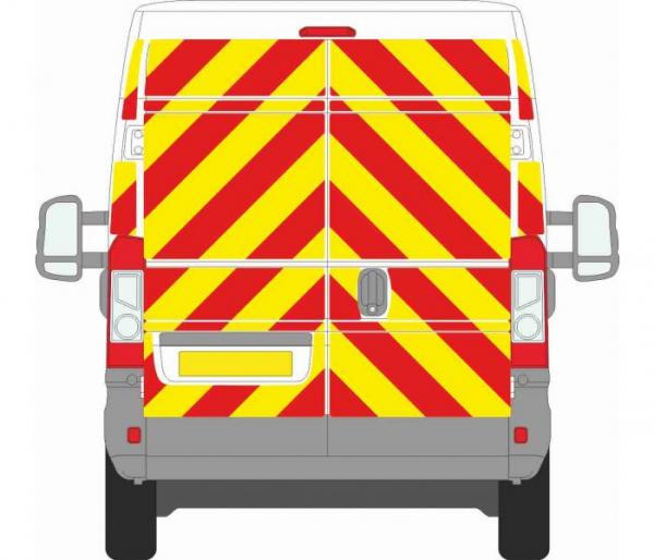 Top 10 Industries that Benefit from Fleet Vehicle Wrapping