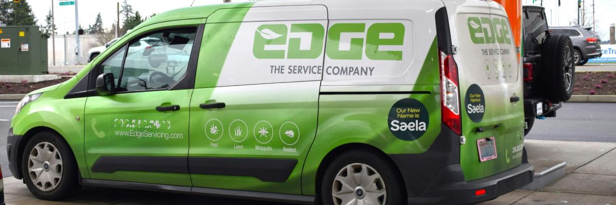 Top 5 Benefits of Modular Vehicle Wraps