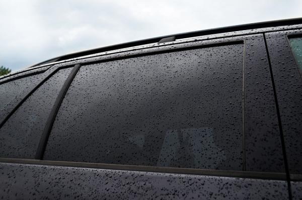 Advantages of Window Tinting Films