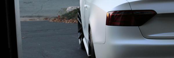 Turning Heads at Night: How Backlit Film Creates Stunning Vehicle Graphics