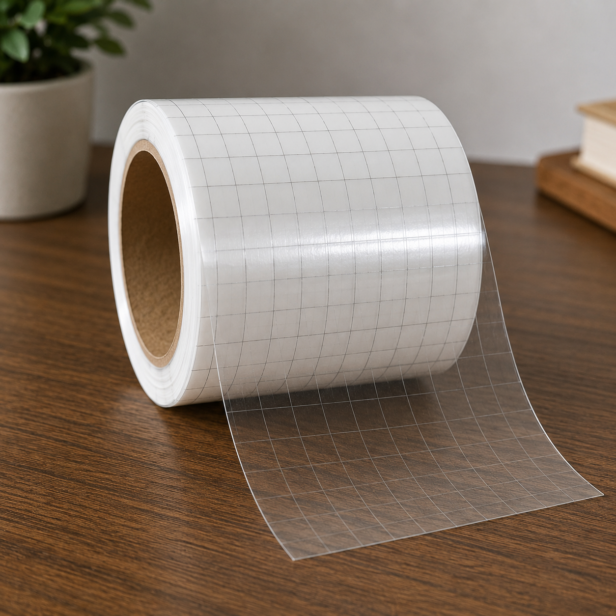 tape