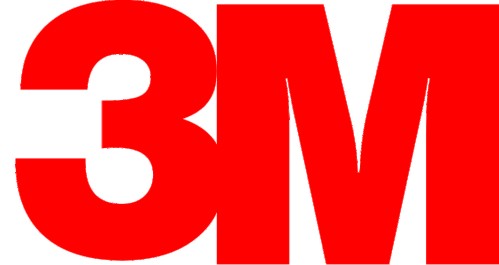 3M logo