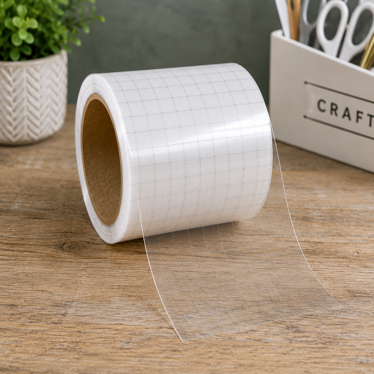 tape