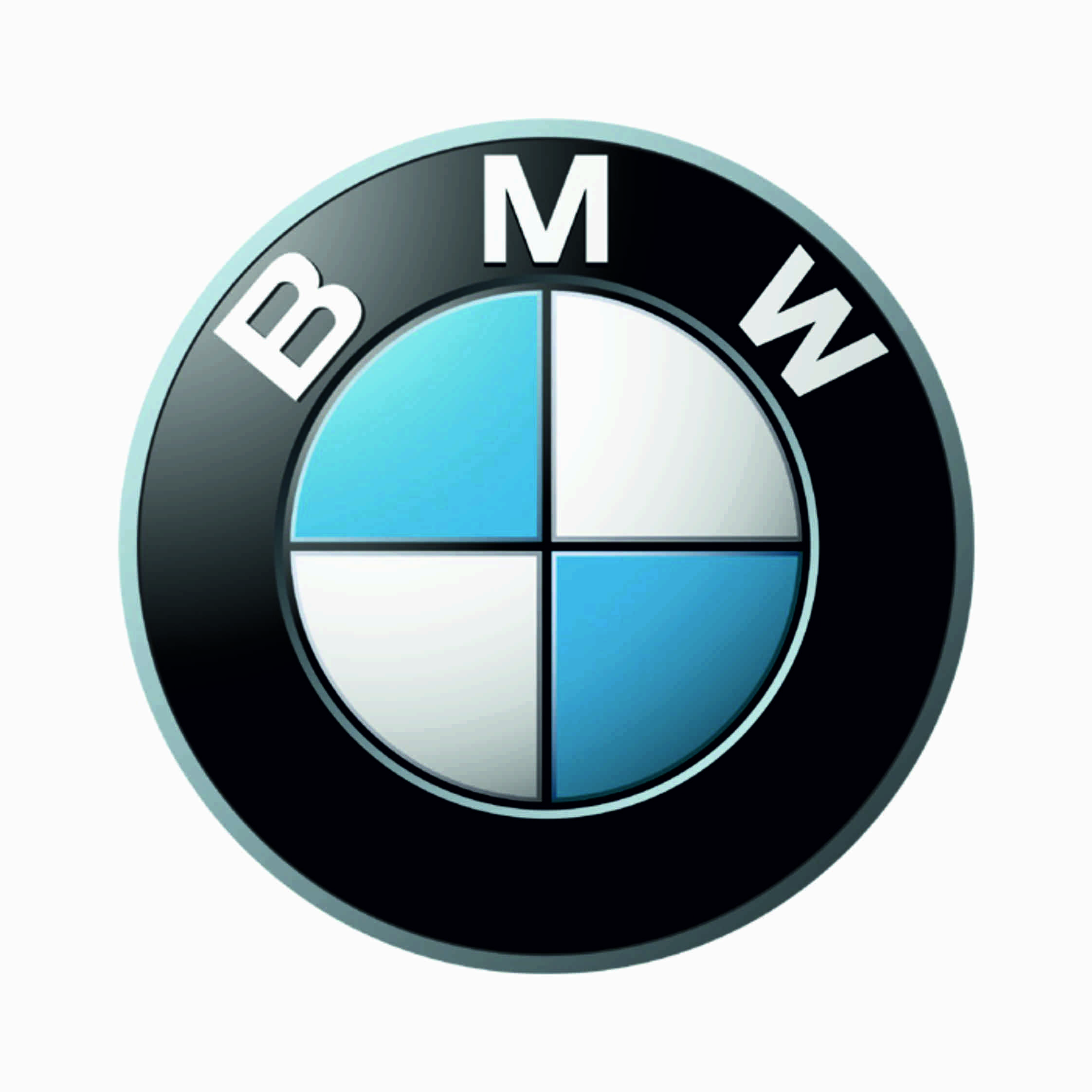 BMW Chevron Kit