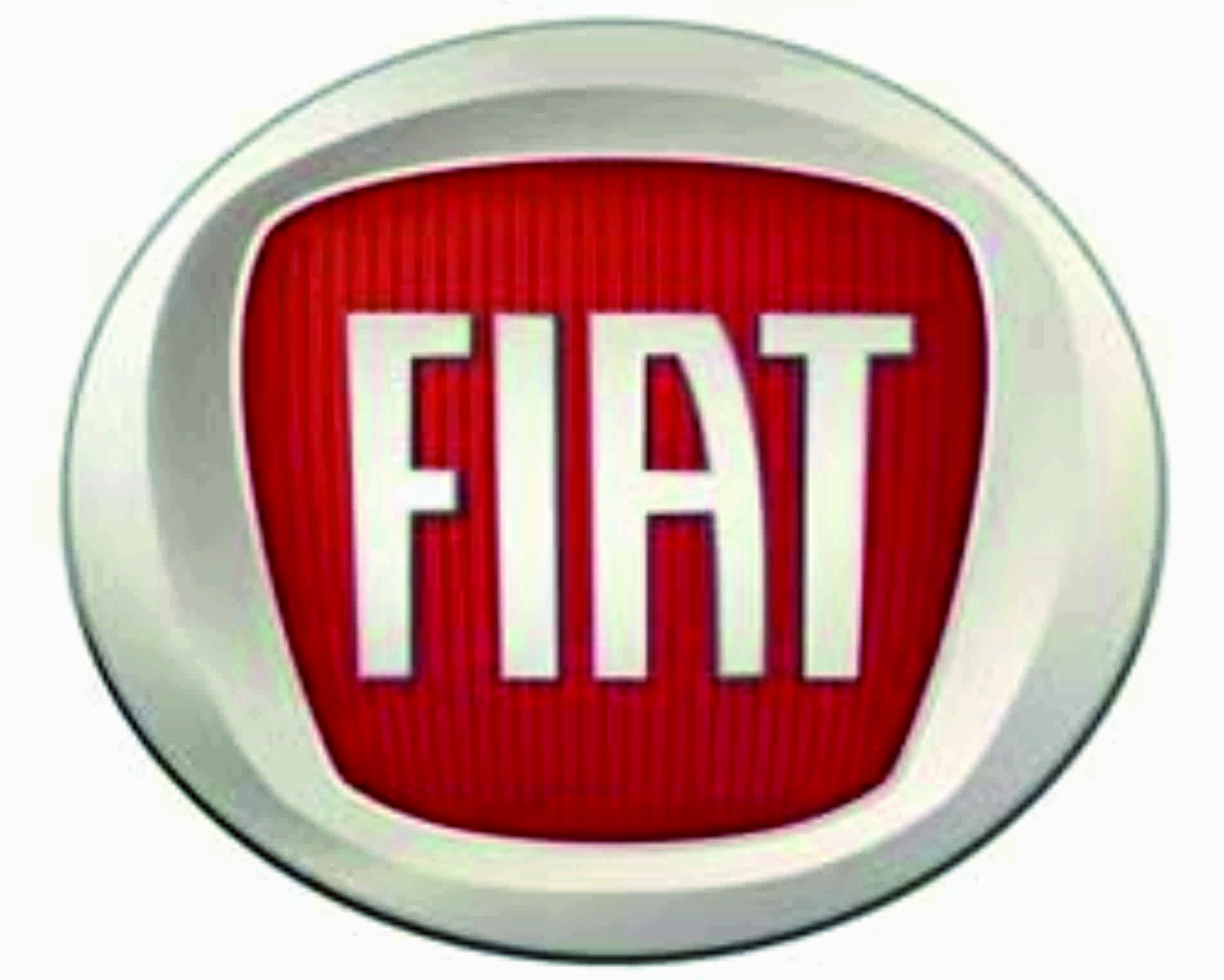 Fiat logo