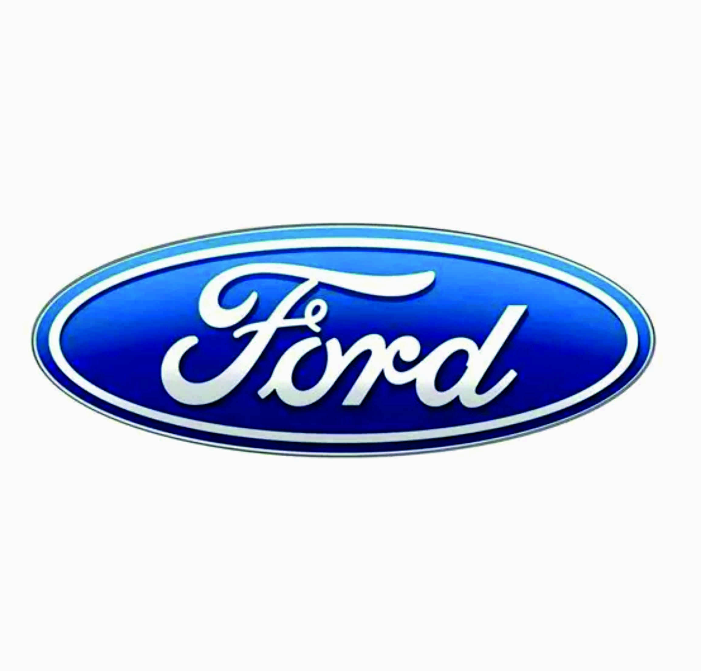 Ford Logo