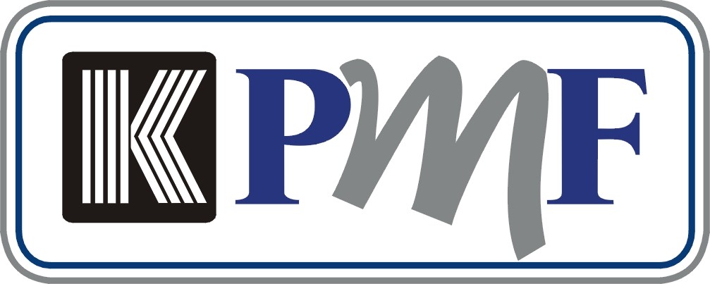 KPMF logo