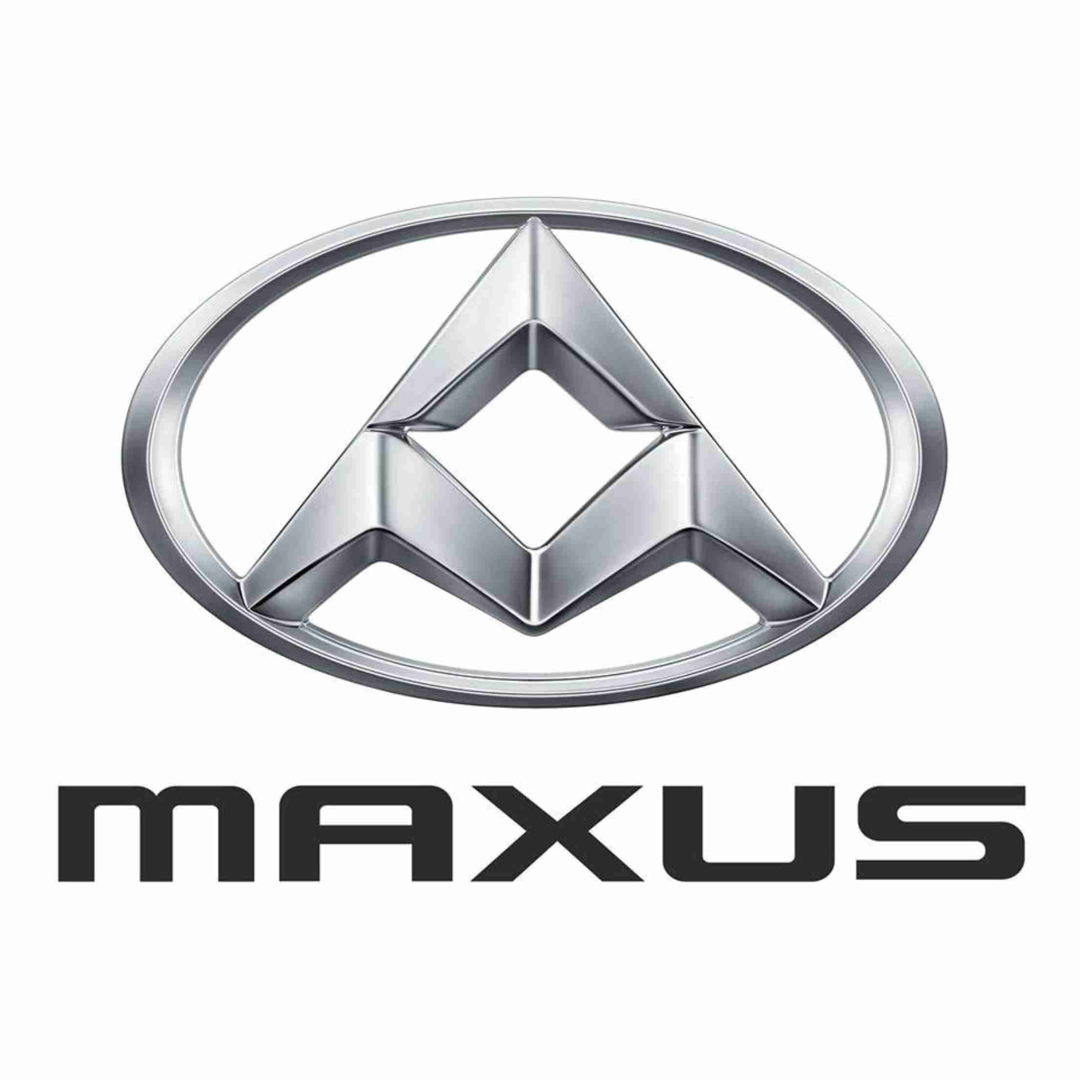 maxus deliver 7 chevrons