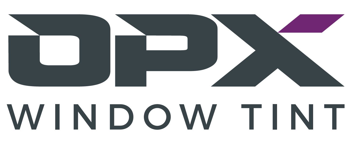 OPX Window Tinting Films