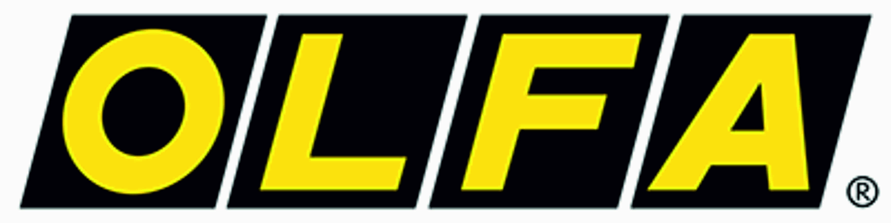 Olfa logo