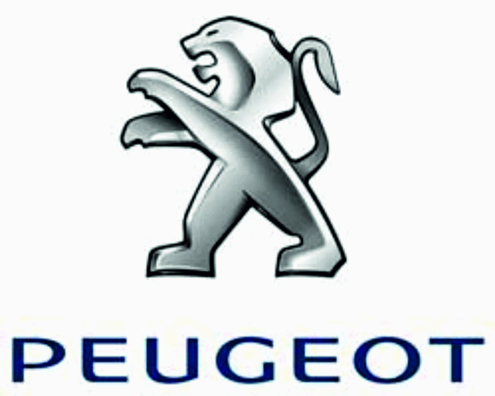 peugeot logo