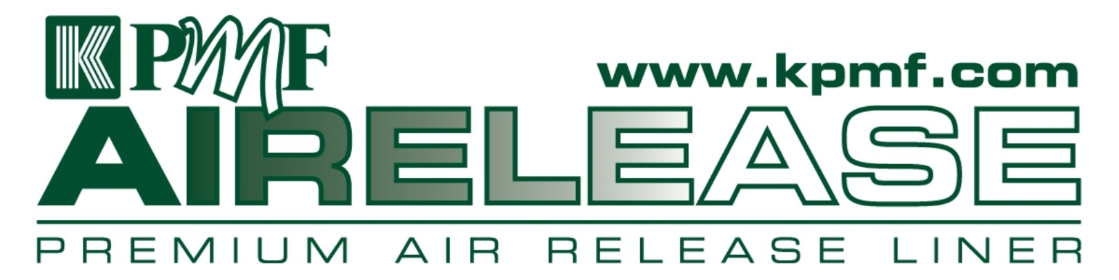 KPMF air release logo