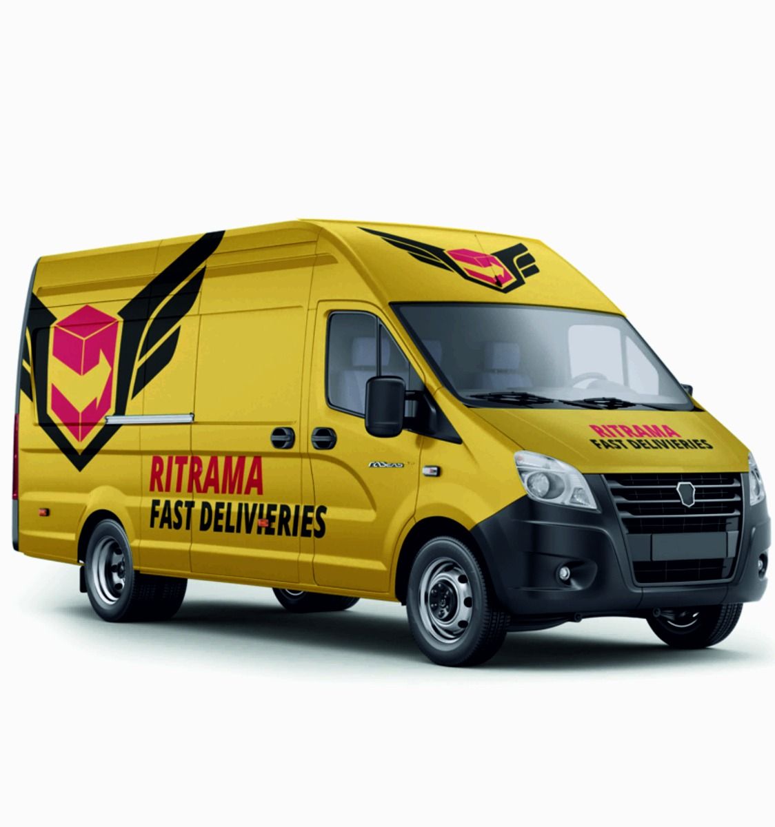 van