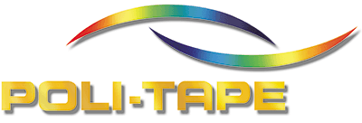 poli-tape logo