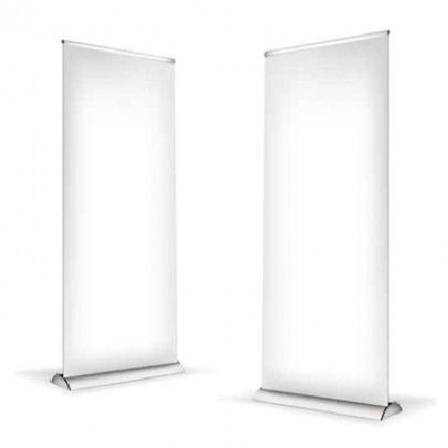 brushed aluminium vinyl stand