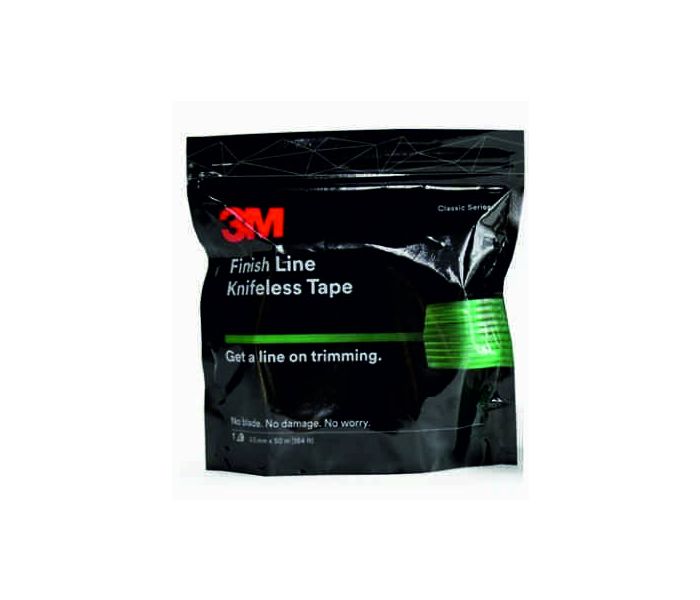 How to Use 3M Knifeless Tape for Perfect Vinyl Wraps Blog ATC Ltd